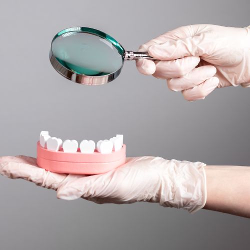 Dental leman parodontologie