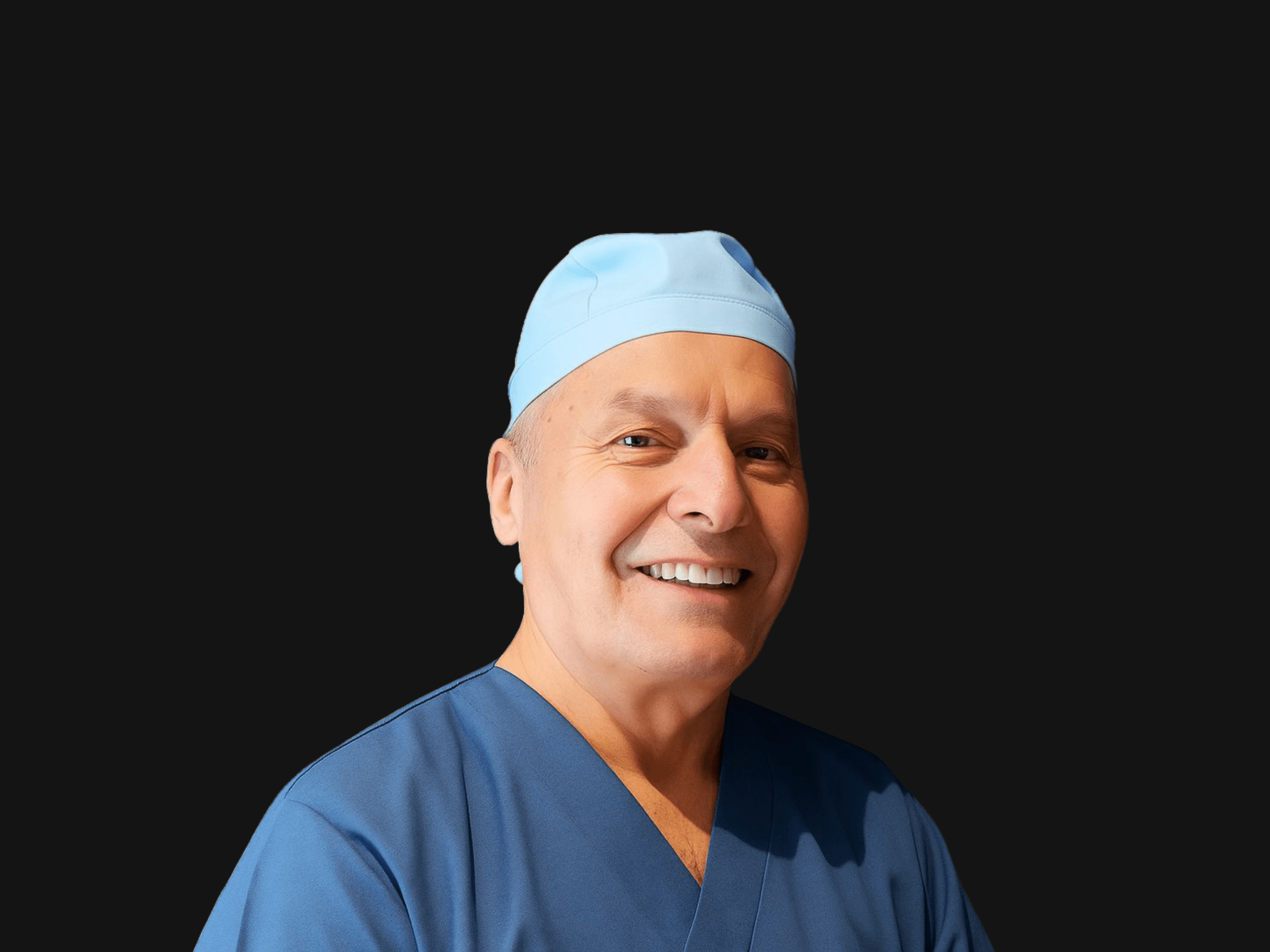 DR BIRGY Bruno Chirurgien dentiste & Exercice exclusif