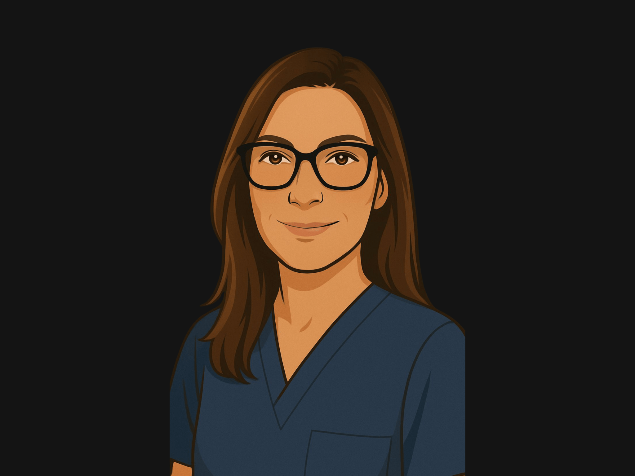 Dr BLES Caroline Chirurgien dentiste