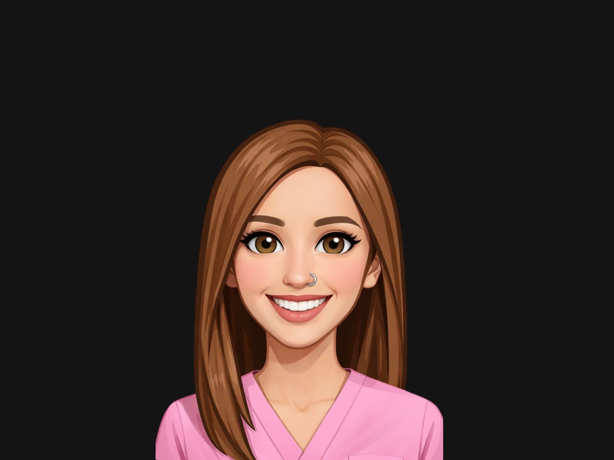 Santana Assistante Dentaire